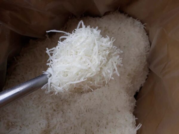 高脂椰蓉（薄片级） - 图片 2