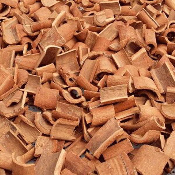 Square Cut cassia With Skin - Image 2