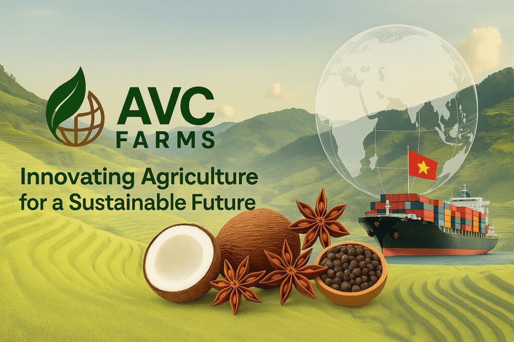 AVC FARM NEWS 5/2025