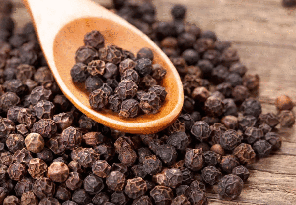 BLACK PEPPER  500 G/L FAQ, 550GL G/L FAQ