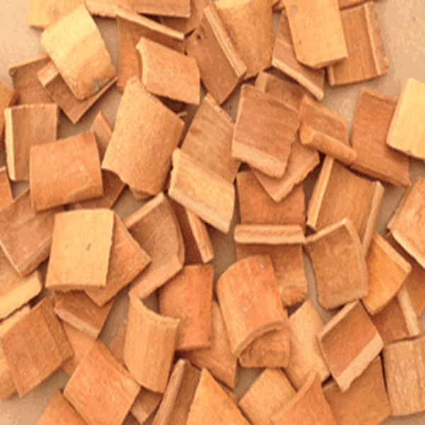 Square Cut cassia With Skin